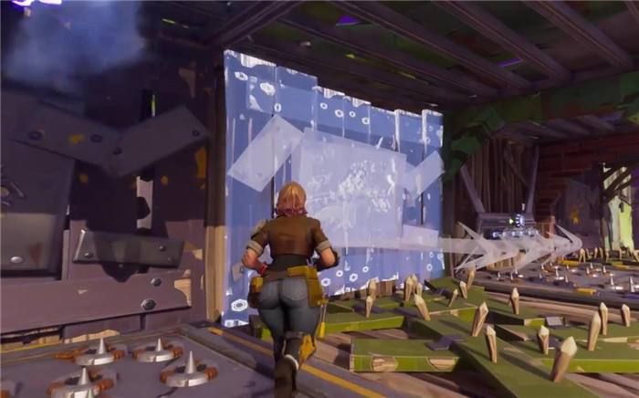 冲刺线前 冲刺线前